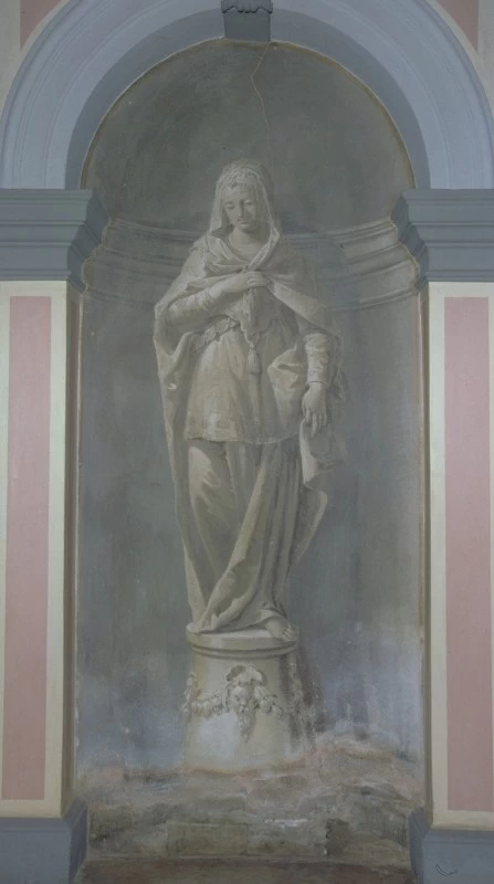 Allegoria dell'Umiltà